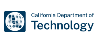 California Department of Technology